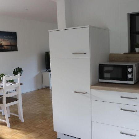 Watt N Huus Villa Wremerbuttel Dış mekan fotoğraf