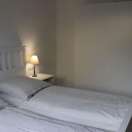 Watt N Huus Villa Wremerbuttel Dış mekan fotoğraf