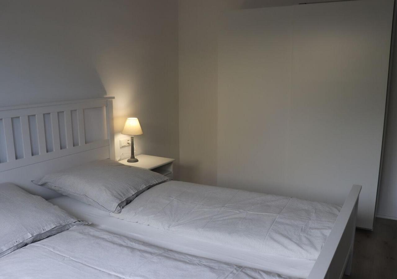 Watt N Huus Villa Wremerbuttel Dış mekan fotoğraf